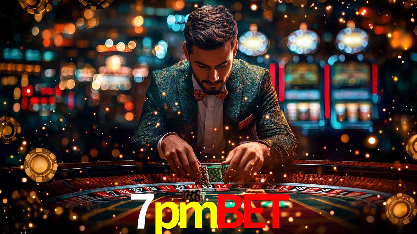 Experiência VIP 7pmbet