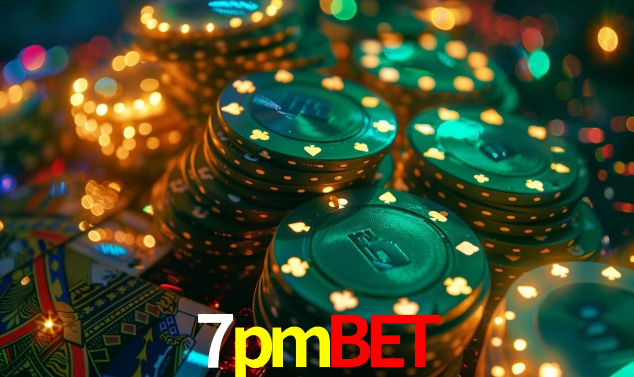 Bônus de Boas-vindas 7pmbet