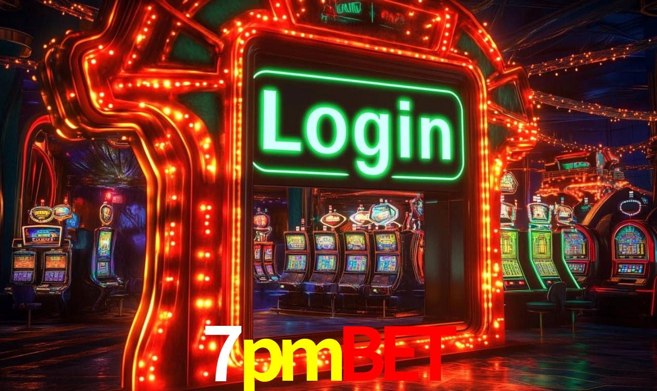 Estatísticas 7pmbet