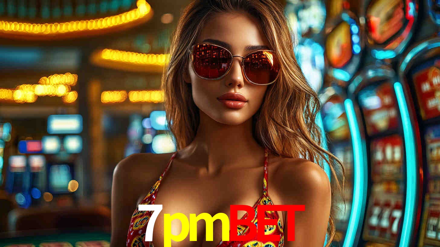 Welcome Bonus 7pmbet