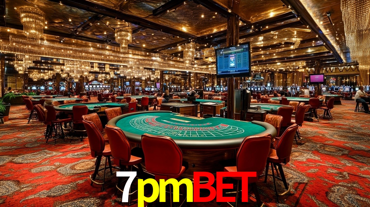 Blackjack Table 7pmbet
