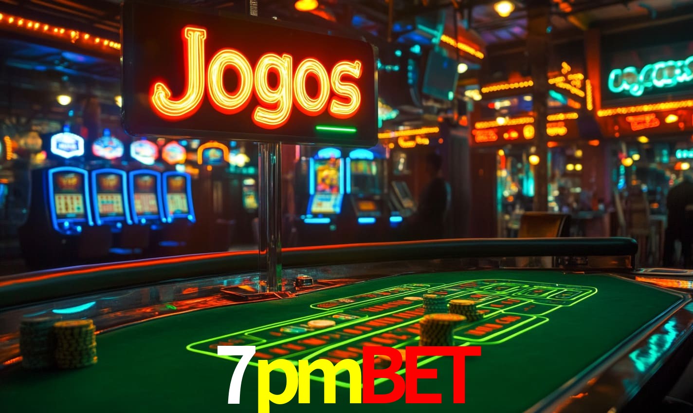 Integração de APIs 7pmbet