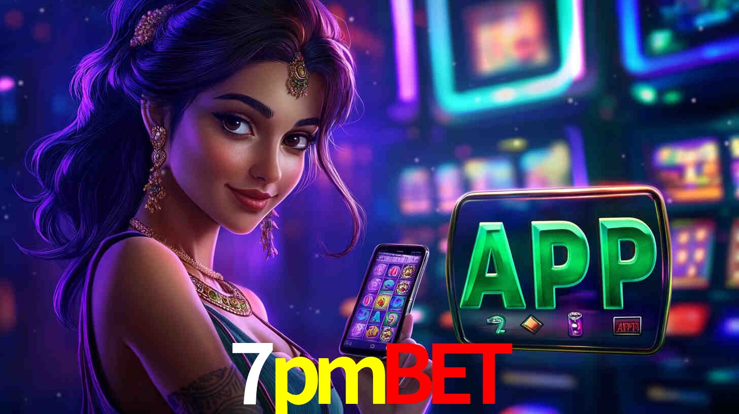 Welcome Bonus 7pmbet