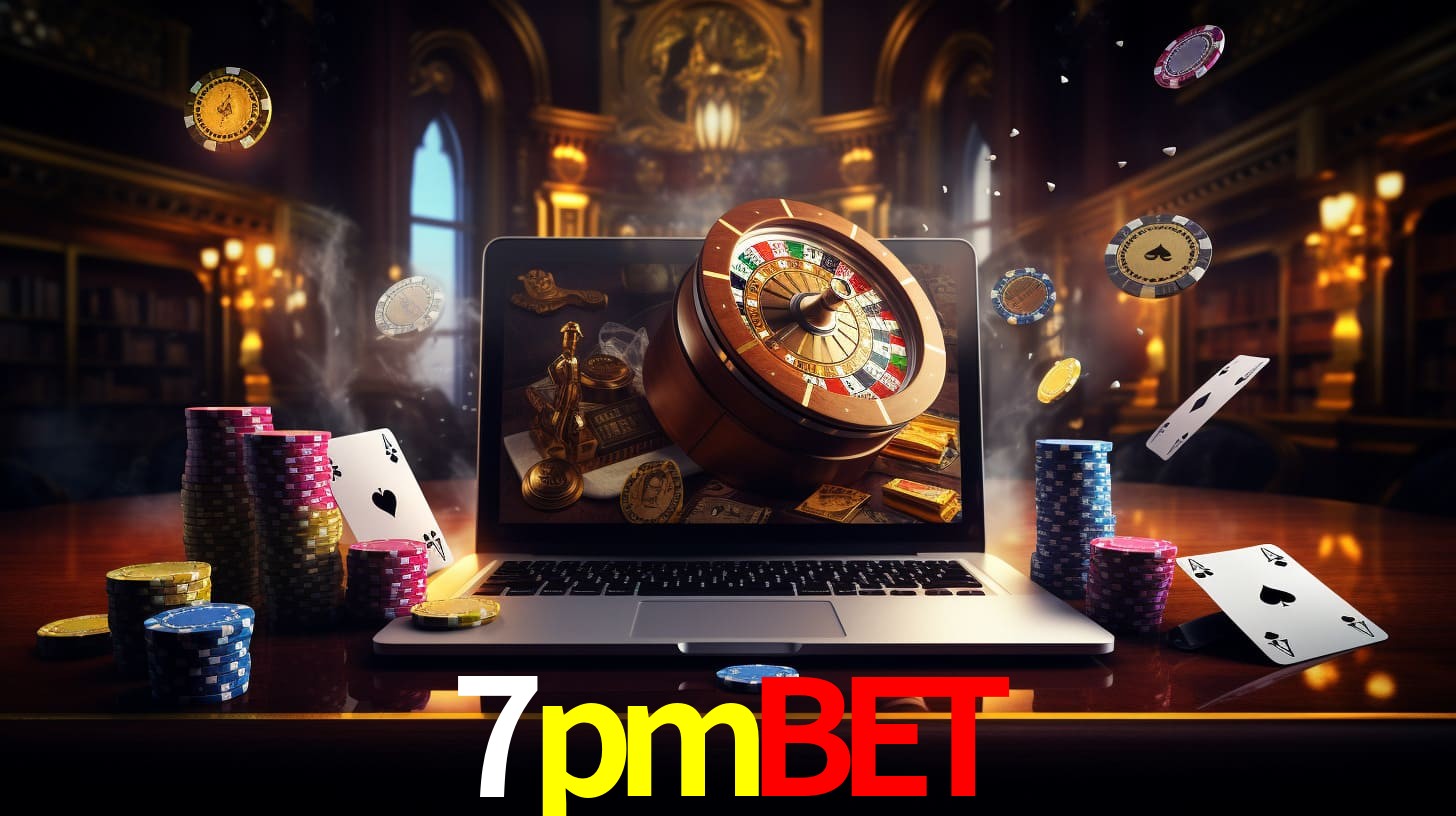Slot Games 7pmbet