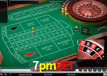 Descubra o Mundo do Cassino Online com 7pmbet