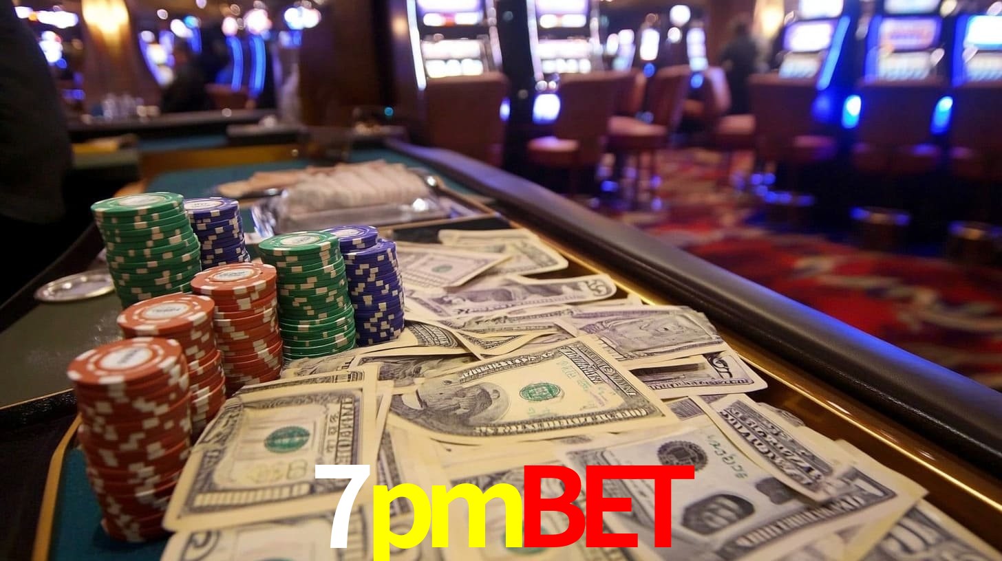Explore as vantagens do 7pmbet: serviço profissional e confiabilidade