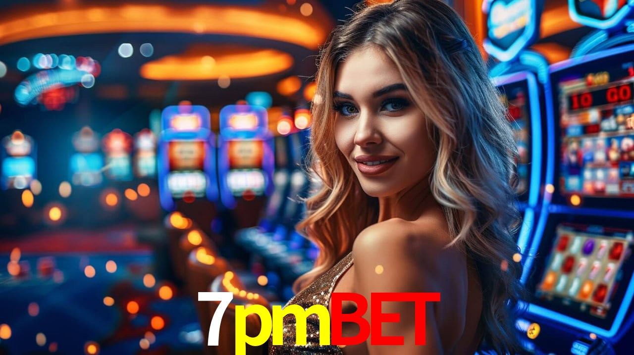 Seasonal Promotions 7pmbet