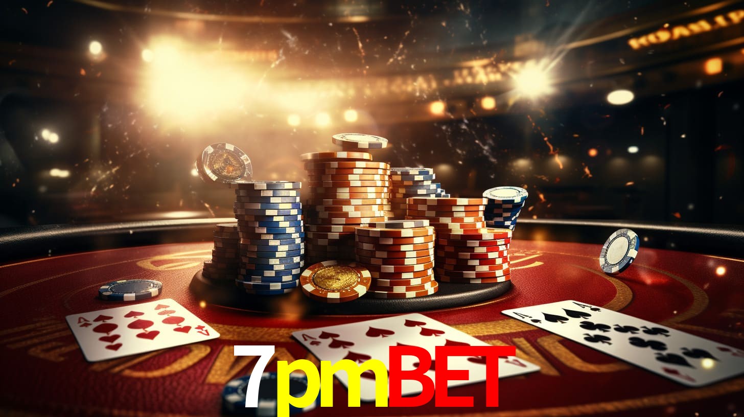 Game Providers 7pmbet