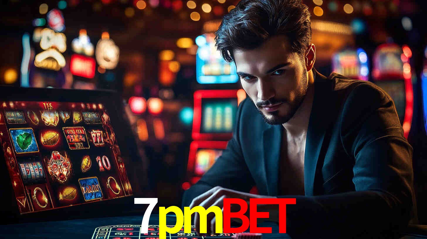 Daily Bonuses 7pmbet