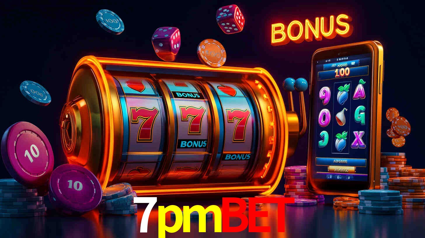 Descubra o Programa VIP da 7pmbet: Vantagens Exclusivas para Jogadores