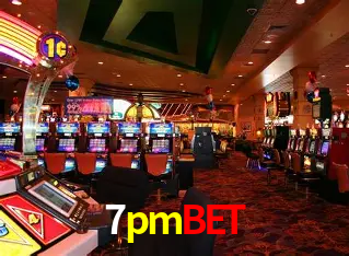 Descubra o Mundo do Cassino Online com 7pmbet