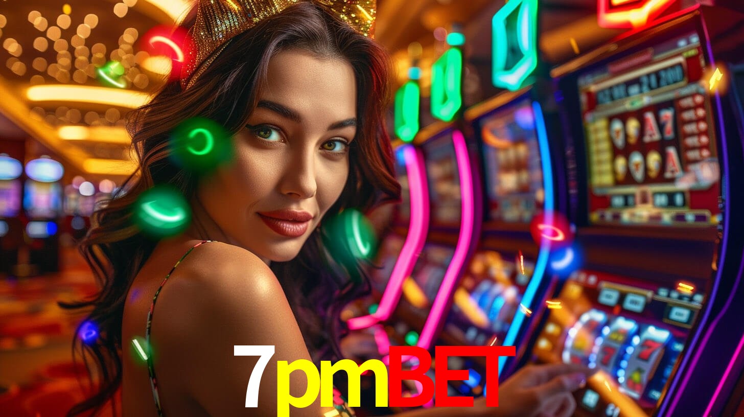 Bônus Generosos e Exclusivos no 7pmbet para Você!