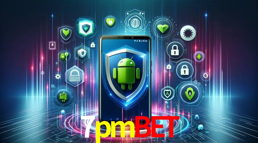 APP oficial da 7pmbet para mobile