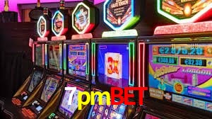 Bônus de Boas-vindas 7pmbet
