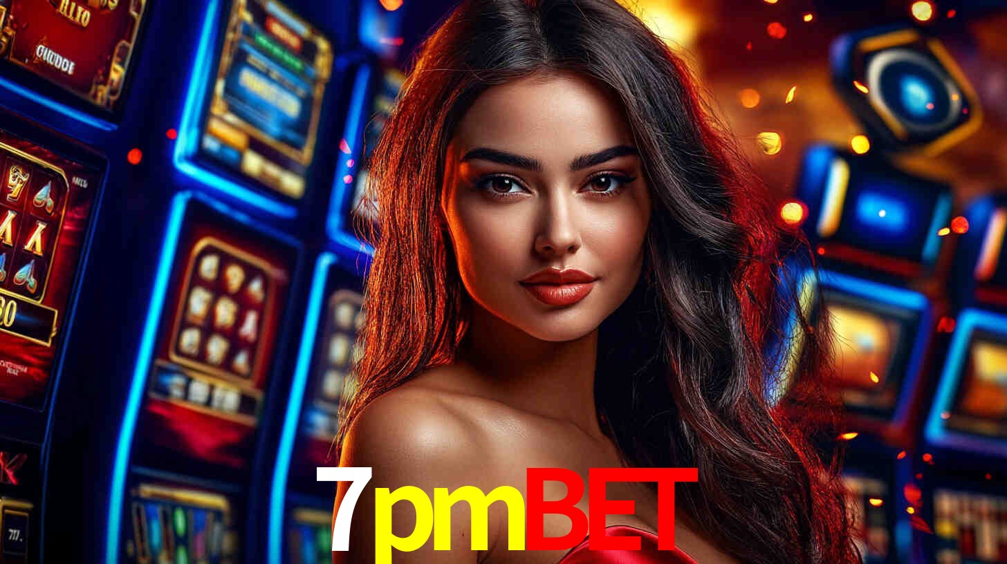 Inovações de Jogos na 7pmbet: O Futuro das Experiências Interativas