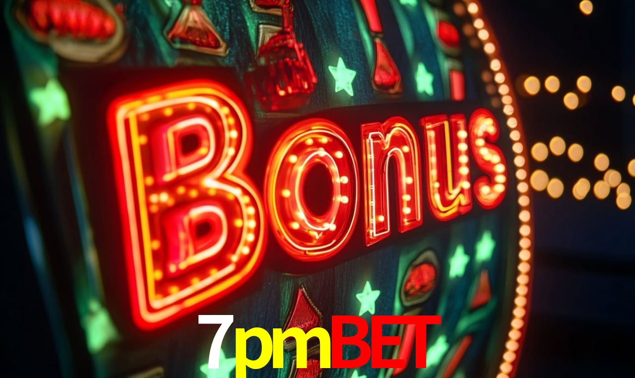 Casino Ao Vivo 7pmbet
