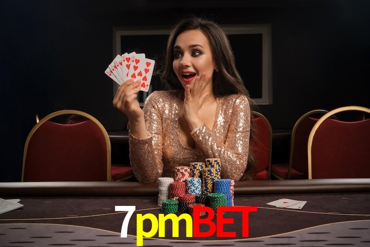 Jogos Exclusivos 7pmbet