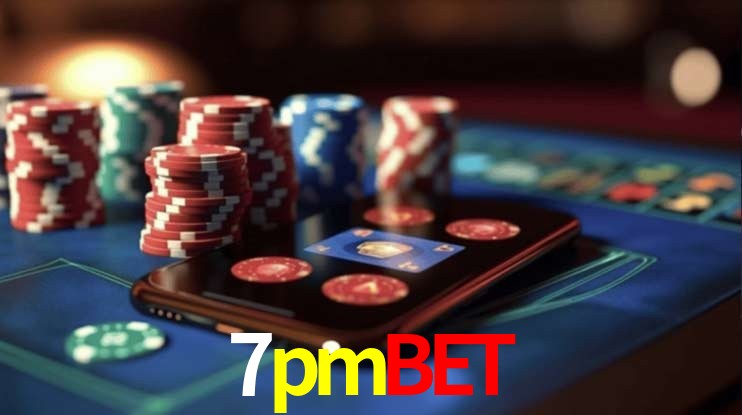 Apostas de Futebol 7pmbet