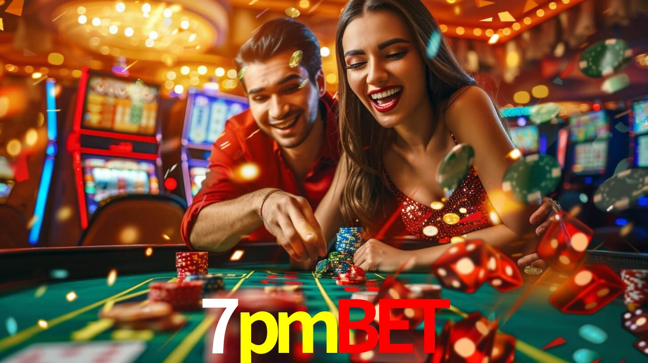 Promoção Relâmpago 7pmbet