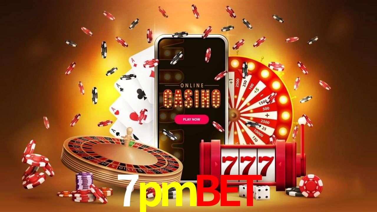 Design Responsivo 7pmbet