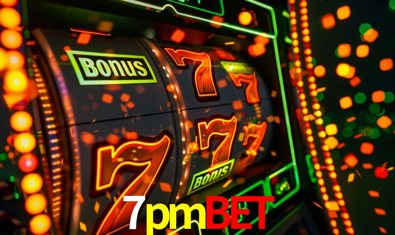 cassino 7pmbet