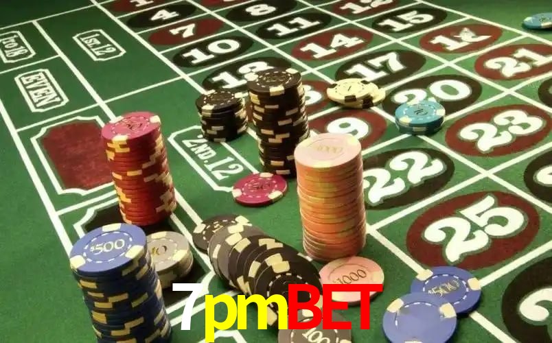 Cadastro Rápido 7pmbet