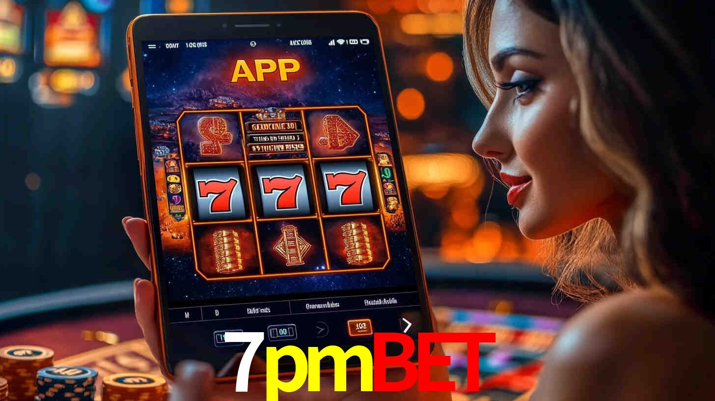 Programa VIP 7pmbet