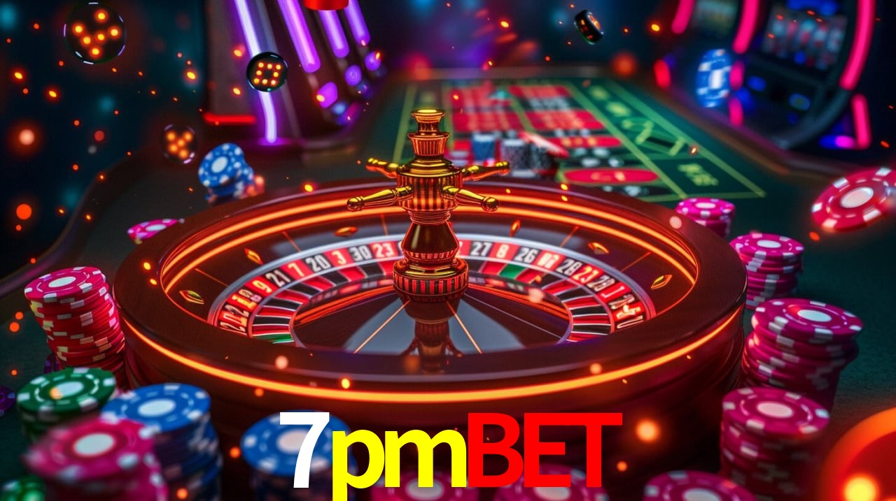 PIX Instantâneo 7pmbet