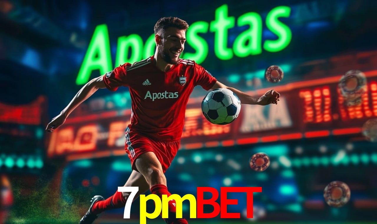 Bônus Diários 7pmbet