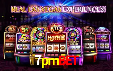 Descubra a Magia dos Jogos de Arcade no 7pmbet