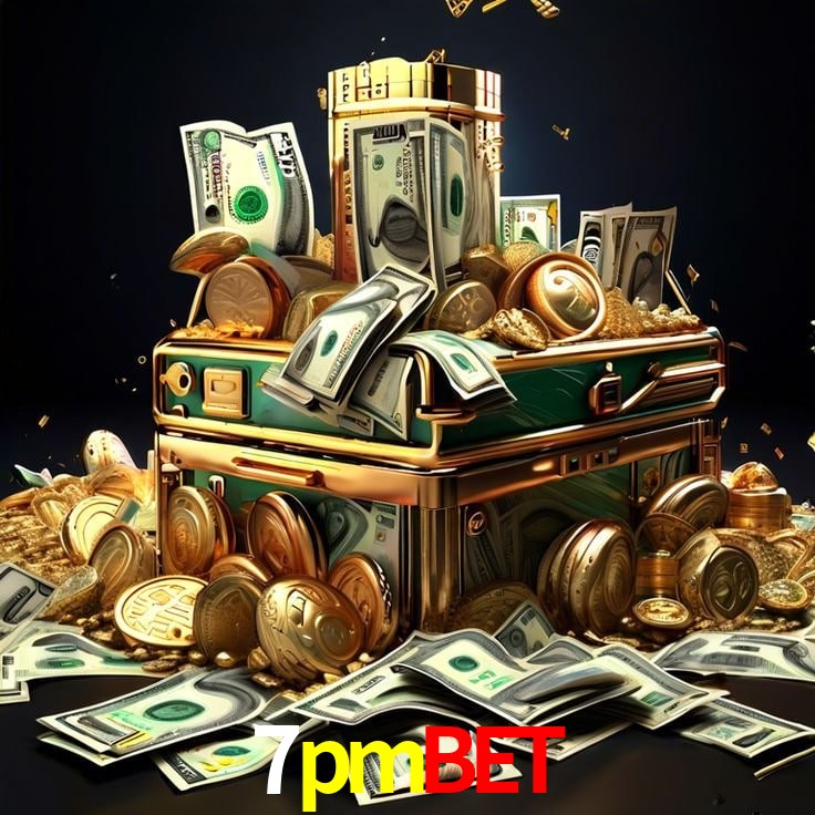 Recursos de Bônus 7pmbet