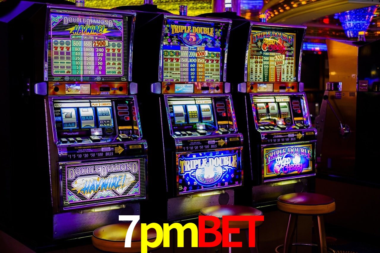 Apostas de Tênis 7pmbet