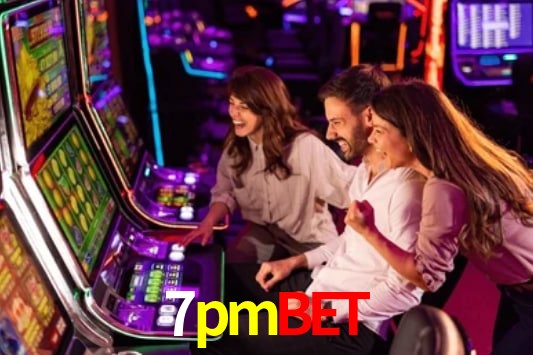 Interface do App 7pmbet