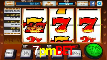 A Emoção da Loteria na 7pmbet: Uma Chance de Mudança de Vida