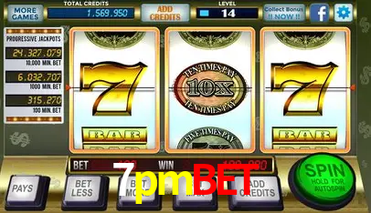 Descubra a Magia dos Jogos de Arcade no 7pmbet