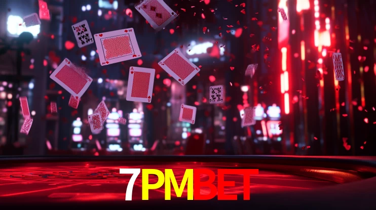 Bonus no Cassino 7PMBET